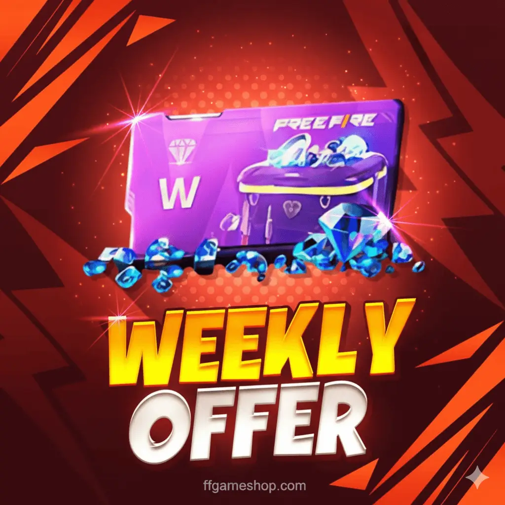 Weekly Offer